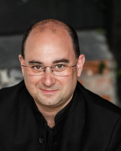 Tony Kraus
